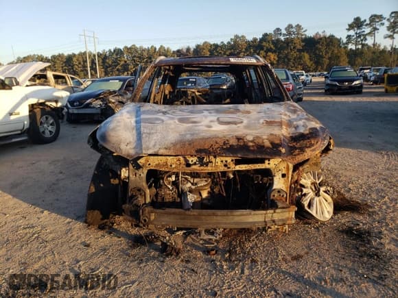 ✅ 2020 Hyundai Palisade Limited • VIN: KM8R54HE6LU137100 • Лот: 76845194. Опубликован ранее на Copart с пробегом Не указан. Бесплатный доступ к архиву аукционных продаж из США и подробный отчёт об истории автомобиля на DreamBid. Изображение 5.