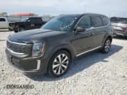 ✅ 2020 Kia Telluride S • VIN: 5XYP6DHC6LG062133 • Lot: 84442565. Wystawiony na Copart z przebiegiem 127 133 mil. Bezpłatny archiwum sprzedaży aukcyjnych z USA i szczegółowy raport historii pojazdu na DreamBid. Zdjęcie 1.