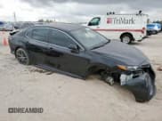 ✅ 2023 Toyota Camry SE • VIN: 4T1G11AKXPU744477 • Lot: 93331375. Wystawiony na Copart z przebiegiem 42 989 mil. Bezpłatny archiwum sprzedaży aukcyjnych z USA i szczegółowy raport historii pojazdu na DreamBid. Zdjęcie 4.