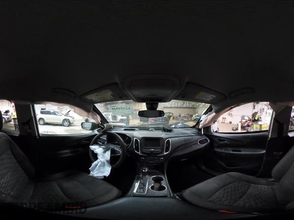 ✅ 2021 Chevrolet Equinox LT • VIN: 3GNAXUEV2ML378395 • Лот: 42354948. Опубликован ранее на IAAI с пробегом 77 824 миль. Бесплатный доступ к архиву аукционных продаж из США и подробный отчёт об истории автомобиля на DreamBid. Изображение 24.