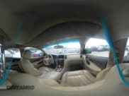 ✅ 2008 Infiniti EX Journey • VIN: JNKAJ09E18M300844 • Lot: 43300212. Listed on IAAI with 199,668 mi. Free auction sales archive from the USA and detailed vehicle history report at DreamBid. Image 18.