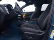 ✅ 2022 Volvo C40 Ultimate • VIN: YV4ED3GB6N2002492 • Lot: 69524222. Wystawiony na Copart z przebiegiem 3 620 mil. Bezpłatny archiwum sprzedaży aukcyjnych z USA i szczegółowy raport historii pojazdu na DreamBid. Zdjęcie 7.