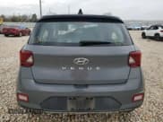 ✅ 2022 Hyundai Venue Limited • VIN: KMHRC8A35NU132981 • Lot: 83017264. Listed on Copart with Not provided. Free auction sales archive from the USA and detailed vehicle history report at DreamBid. Image 6.