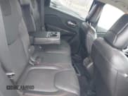 ✅ 2017 Jeep Cherokee Trailhawk L Plus • VIN: 1C4PJMBB9HW551506 • Лот: 41650841. Опубликован ранее на IAAI с пробегом 51 273 миль. Бесплатный доступ к архиву аукционных продаж из США и подробный отчёт об истории автомобиля на DreamBid. Изображение 8.