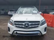 ✅ 2019 Mercedes-Benz GLS 450 • VIN: 4JGDF6EE6KB219197 • Lot: 42335344. Listed on IAAI with 82,159 mi. Free auction sales archive from the USA and detailed vehicle history report at DreamBid. Image 13.