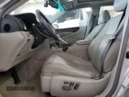 ✅ 2010 Lexus LS 460 L • VIN: JTHDL5EF2A5001172 • Lot: 65039265. Listed on Copart with 148,431 mi. Free auction sales archive from the USA and detailed vehicle history report at DreamBid. Image 7.