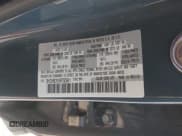 ✅ 2025 Mazda CX-30 S Carbon Edition • VIN: 3MVDMBCMXSM790941 • Lot: 42514372. Wystawiony na IAAI z przebiegiem 17 235 mil. Bezpłatny archiwum sprzedaży aukcyjnych z USA i szczegółowy raport historii pojazdu na DreamBid. Zdjęcie 9.