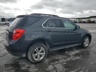 ✅ 2012 Chevrolet Equinox 1LT • VIN: 2GNALDEK9C1310841 • Лот: 90280585. Опубликован ранее на Copart с пробегом 226 335 миль. Бесплатный доступ к архиву аукционных продаж из США и подробный отчёт об истории автомобиля на DreamBid. Изображение 3.