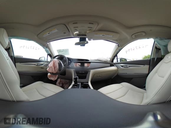 ✅ 2024 Cadillac XT5 AWD Premium Luxury • VIN: 1GYKNDRS6RZ728334 • Лот: 42276194. Опубликован ранее на IAAI с пробегом 5 714 миль. Бесплатный доступ к архиву аукционных продаж из США и подробный отчёт об истории автомобиля на DreamBid. Изображение 19.