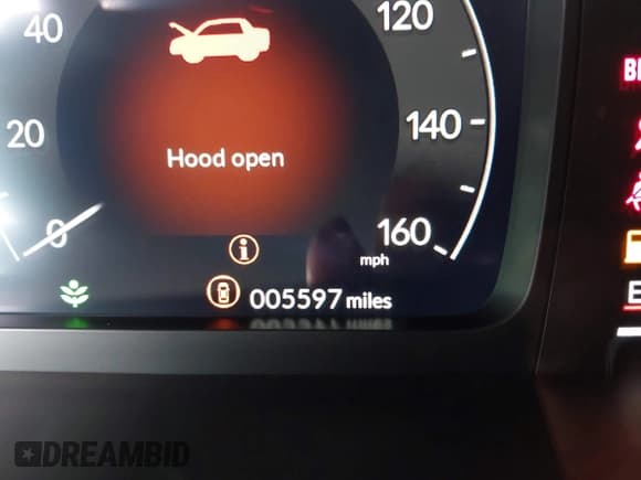 ✅ 2024 Honda Civic Sport Touring • VIN: 19XFL1G88RE011755 • Lot: 43459157. Listed on IAAI with 5,597 mi. Free auction sales archive from the USA and detailed vehicle history report at DreamBid. Image 15.