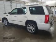 ✅ 2012 Cadillac Escalade Platinum Edition • VIN: 1GYS4DEF0CR151688 • Lot: 66153665. Listed on Copart with 232,215 mi. Free auction sales archive from the USA and detailed vehicle history report at DreamBid. Image 2.