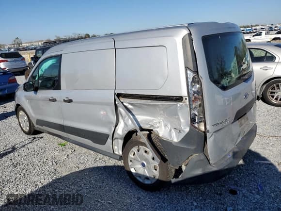✅ 2015 Ford Transit Connect XL • VIN: NM0LE7E74F1210355 • Лот: 48473325. Опубликован ранее на Copart с пробегом 277 435 миль. Бесплатный доступ к архиву аукционных продаж из США и подробный отчёт об истории автомобиля на DreamBid. Изображение 2.