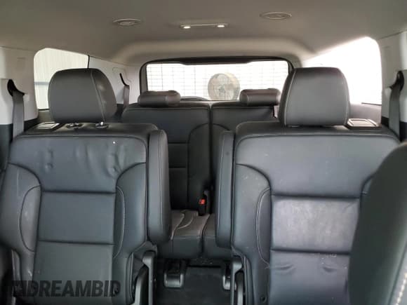 ✅ 2022 GMC Acadia SLT • VIN: 1GKKNMLSXNZ111063 • Lot: 67867515. Listed on Copart with 39,761 mi. Free auction sales archive from the USA and detailed vehicle history report at DreamBid. Image 10.