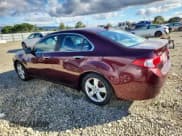 ✅ 2009 Acura TSX • VIN: JH4CU26639C022612 • Lot: 93465405. Listed on Copart with 161,988 mi. Free auction sales archive from the USA and detailed vehicle history report at DreamBid. Image 2.