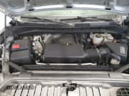 ✅ 2021 Chevrolet Silverado 1500 Custom • VIN: 1GCPYBEH0MZ119198 • Lot: 57798265. Wystawiony na Copart z przebiegiem 48 011 mil. Bezpłatny archiwum sprzedaży aukcyjnych z USA i szczegółowy raport historii pojazdu na DreamBid. Zdjęcie 11.