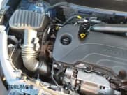 ✅ 2024 Chevrolet Equinox RS • VIN: 3GNAXMEG4RL153839 • Lot: 82499565. Wystawiony na Copart z przebiegiem 30 124 mil. Bezpłatny archiwum sprzedaży aukcyjnych z USA i szczegółowy raport historii pojazdu na DreamBid. Zdjęcie 16.