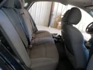 ✅ 2011 Hyundai Sonata GLS • VIN: 5NPEB4AC2BH100221 • Lot: 74699974. Listed on Copart with Not provided. Free auction sales archive from the USA and detailed vehicle history report at DreamBid. Image 10.