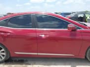 ✅ 2014 Hyundai Azera Limited • VIN: KMHFH4JG4EA424123 • Lot: 42713937. Listed on IAAI with 183,254 mi. Free auction sales archive from the USA and detailed vehicle history report at DreamBid. Image 14.