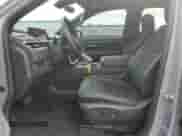 ✅ 2024 GMC Sierra 1500 • VIN: 1GT401ELXRU400860 • Lot: 80924785. Listed on Copart with 12,787 mi. Free auction sales archive from the USA and detailed vehicle history report at DreamBid. Image 7.