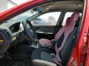 ✅ 2008 Kia Spectra • VIN: KNAFE162485018541 • Lot: 68280135. Wystawiony na Copart z przebiegiem 158 917 mil. Bezpłatny archiwum sprzedaży aukcyjnych z USA i szczegółowy raport historii pojazdu na DreamBid. Zdjęcie 7.