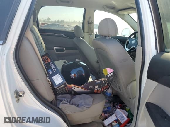 ✅ 2010 Saturn VUE XE 1SB • VIN: 3GSALAE12AS582510 • Lot: 77171314. Wystawiony na Copart z przebiegiem 120 003 mil. Bezpłatny archiwum sprzedaży aukcyjnych z USA i szczegółowy raport historii pojazdu na DreamBid. Zdjęcie 11.