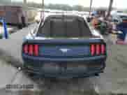 2023 Ford Mustang EcoBoost z VIN 1FA6P8TH0P5106814, wystawiony jako Copart lot #59118305 z przebiegiem 60 114 mil mil oraz Szkoda całkowita • Salvage title. Historia ofert i sprzedaży dostępna na DreamBid. Obrazek 6.