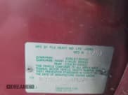 ✅ 2004 Subaru Forester XT • VIN: JF1SG69664H732905 • Lot: 81243085. Listed on Copart with 257,987 mi. Free auction sales archive from the USA and detailed vehicle history report at DreamBid. Image 12.