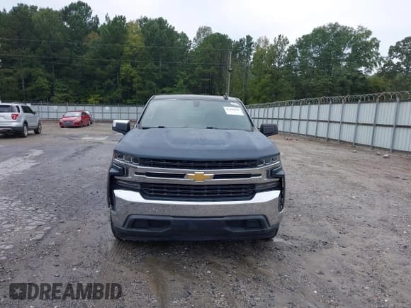 ✅ 2020 Chevrolet Silverado 1500 LT • VIN: 1GCPWCED6LZ120671 • Lot: 43306666. Wystawiony na IAAI z przebiegiem 136 149 mil. Bezpłatny archiwum sprzedaży aukcyjnych z USA i szczegółowy raport historii pojazdu na DreamBid. Zdjęcie 12.