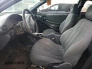 ✅ 1999 Pontiac Sunfire SE • VIN: 1G2JB1241X7537440 • Lot: 73252574. Wystawiony na Copart z przebiegiem 225 128 mil. Bezpłatny archiwum sprzedaży aukcyjnych z USA i szczegółowy raport historii pojazdu na DreamBid. Zdjęcie 7.