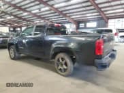 ✅ 2016 Chevrolet Colorado 2WD LT • VIN: 1GCHSCEA1G1106610 • Лот: 74582034. Опубликован ранее на Copart с пробегом 160 701 миль. Бесплатный доступ к архиву аукционных продаж из США и подробный отчёт об истории автомобиля на DreamBid. Изображение 2.