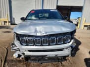 ✅ 2025 Jeep Compass Limited • VIN: 3C4NJDCN3ST509877 • Lot: 90659745. Listed on Copart with 34,916 mi. Free auction sales archive from the USA and detailed vehicle history report at DreamBid. Image 5.