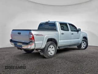 ✅ 2012 Toyota Tacoma • VIN: 3TMLU4EN0CM092628 • Lot: 94922755. Listed on Copart with 181,639 mi. Free auction sales archive from the USA and detailed vehicle history report at DreamBid. Image 4.