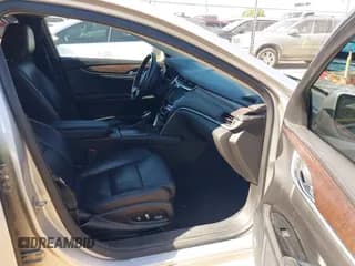 ✅ 2019 Cadillac XTS Luxury • VIN: 2G61M5S33K9154002 • Лот: 43489746. Опубликован ранее на IAAI с пробегом 116 363 миль. Бесплатный доступ к архиву аукционных продаж из США и подробный отчёт об истории автомобиля на DreamBid. Изображение 5.