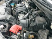 ✅ 2016 Honda Fit EX • VIN: JHMGK5H72GX035243 • Lot: 42700650. Listed on IAAI with 145,343 mi. Free auction sales archive from the USA and detailed vehicle history report at DreamBid. Image 23.