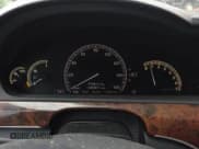 ✅ 2009 Mercedes-Benz S 550 • VIN: WDDNG71X29A252237 • Lot: 84054305. Wystawiony na Copart z przebiegiem 180 500 mil. Bezpłatny archiwum sprzedaży aukcyjnych z USA i szczegółowy raport historii pojazdu na DreamBid. Zdjęcie 8.