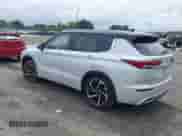 2023 Mitsubishi Outlander SEL z VIN JA4J3VA89PZ046293, wystawiony jako IAAI lot #42376311 z przebiegiem 37 850 mil mil oraz . Historia ofert i sprzedaży dostępna na DreamBid. Obrazek 3.