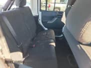 ✅ 2017 Jeep Wrangler Unlimited Sport • VIN: 1C4BJWDG4HL504416 • Lot: 69378575. Listed on Copart with 96,744 mi. Free auction sales archive from the USA and detailed vehicle history report at DreamBid. Image 10.