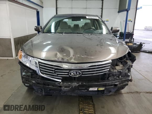 ✅ 2010 Kia Optima LX • VIN: KNAGG4A84A5440049 • Лот: 92825315. Опубликован ранее на Copart с пробегом 107 423 миль. Бесплатный доступ к архиву аукционных продаж из США и подробный отчёт об истории автомобиля на DreamBid. Изображение 5.