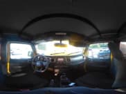 ✅ 2020 Jeep Wrangler Sport S • VIN: 1C4GJXAN7LW215407 • Lot: 42840160. Listed on IAAI with 52,889 mi. Free auction sales archive from the USA and detailed vehicle history report at DreamBid. Image 18.