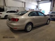 ✅ 2013 Volkswagen Jetta Hybrid • VIN: 3VW637AJ4DM275842 • Lot: 82779645. Listed on Copart with 130,778 mi. Free auction sales archive from the USA and detailed vehicle history report at DreamBid. Image 3.