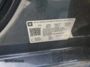 ✅ 2018 Chevrolet Silverado 1500 LT • VIN: 3GCUKREC3JG533072 • Лот: 84949395. Опубликован ранее на Copart с пробегом 85 589 миль. Бесплатный доступ к архиву аукционных продаж из США и подробный отчёт об истории автомобиля на DreamBid. Изображение 12.