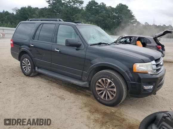 ✅ 2016 Ford Expedition XLT • VIN: 1FMJU1JT8GEF41684 • Лот: 69683315. Опубликован ранее на Copart с пробегом 103 392 миль. Бесплатный доступ к архиву аукционных продаж из США и подробный отчёт об истории автомобиля на DreamBid. Изображение 4.