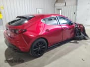 ✅ 2024 Mazda 3 S Select Sport • VIN: JM1BPAKM5R1722257 • Лот: 70313135. Опубликован ранее на Copart с пробегом Не указан. Бесплатный доступ к архиву аукционных продаж из США и подробный отчёт об истории автомобиля на DreamBid. Изображение 3.