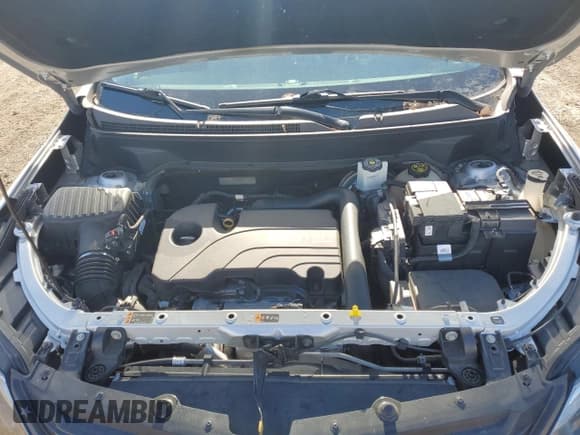 ✅ 2018 Chevrolet Equinox LS • VIN: 2GNAXHEV9J6212169 • Лот: 82744175. Опубликован ранее на Copart с пробегом 77 792 миль. Бесплатный доступ к архиву аукционных продаж из США и подробный отчёт об истории автомобиля на DreamBid. Изображение 12.