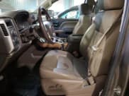 ✅ 2015 Chevrolet Silverado 1500 LTZ • VIN: 3GCUKSECXFG243412 • Lot: 43289105. Wystawiony na Copart z przebiegiem 132 828 mil. Bezpłatny archiwum sprzedaży aukcyjnych z USA i szczegółowy raport historii pojazdu na DreamBid. Zdjęcie 7.