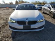 ✅ 2018 BMW 5 Series 530i xDrive • VIN: WBAJA7C53JWC76043 • Лот: 87414565. Опубликован ранее на Copart с пробегом Не указан. Бесплатный доступ к архиву аукционных продаж из США и подробный отчёт об истории автомобиля на DreamBid. Изображение 5.