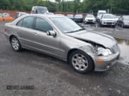 ✅ 2006 Mercedes-Benz C 280 Luxury • VIN: WDBRF92H36F761087 • Лот: 42891870. Опубликован ранее на IAAI с пробегом 77 195 миль. Бесплатный доступ к архиву аукционных продаж из США и подробный отчёт об истории автомобиля на DreamBid. Изображение 1.