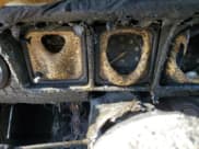 ✅ 1981 Alfa Romeo GTV • VIN: ZARAA6692B1001115 • Лот: 88798085. Опубликован ранее на Copart с пробегом 6 887 миль. Бесплатный доступ к архиву аукционных продаж из США и подробный отчёт об истории автомобиля на DreamBid. Изображение 9.