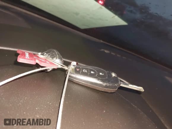 ✅ 2018 Chevrolet Cruze LS • VIN: 1G1BB5SM7J7131573 • Lot: 43507247. Listed on IAAI with 59,735 mi. Free auction sales archive from the USA and detailed vehicle history report at DreamBid. Image 11.