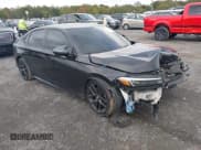 ✅ 2022 Honda Civic Sport • VIN: 2HGFE2F58NH549685 • Лот: 43454597. Опубликован ранее на IAAI с пробегом 48 530 миль. Бесплатный доступ к архиву аукционных продаж из США и подробный отчёт об истории автомобиля на DreamBid. Изображение 1.
